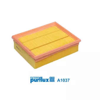 Filtre à air PURFLUX A1037