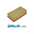 Filtre à air PURFLUX A1039 - Visuel 1