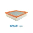 Filtre à air PURFLUX A1042 - Visuel 1