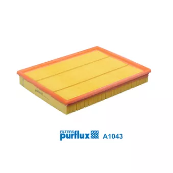 Filtre à air PURFLUX A1043