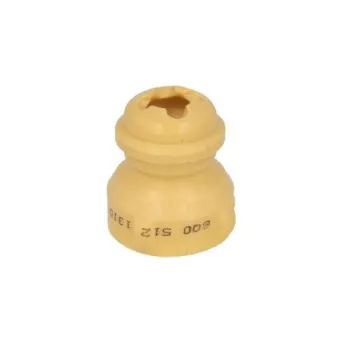 Butée élastique, suspension MAGNUM TECHNOLOGY A8S001MT