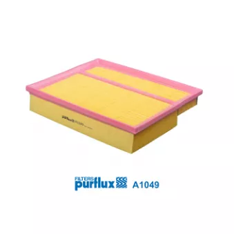 Filtre à air PURFLUX