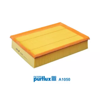 Filtre à air PURFLUX