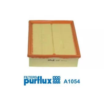 Filtre à air PURFLUX A1054