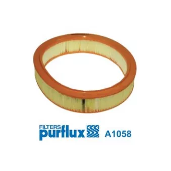 Filtre à air PURFLUX A1058