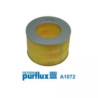 Filtre à air PURFLUX A1072