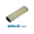 Filtre à air PURFLUX A1078 - Visuel 1