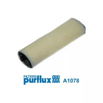 Filtre à air PURFLUX A1078