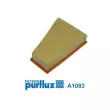 Filtre à air PURFLUX A1083 - Visuel 1