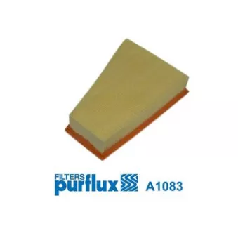 Filtre à air PURFLUX A1083