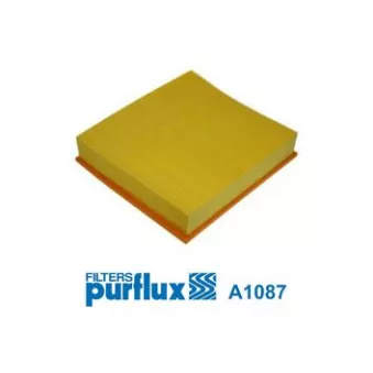 Filtre à air PURFLUX A1087