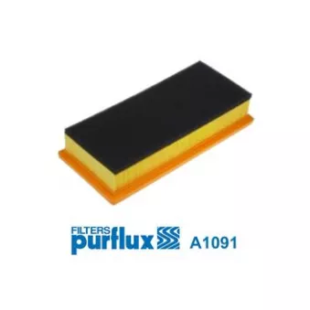 Filtre à air PURFLUX A1091