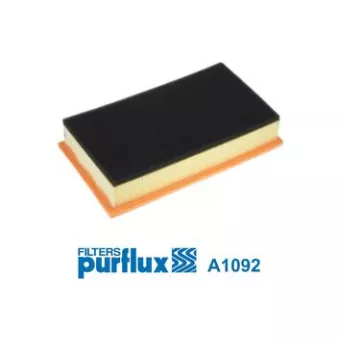 Filtre à air PURFLUX A1092