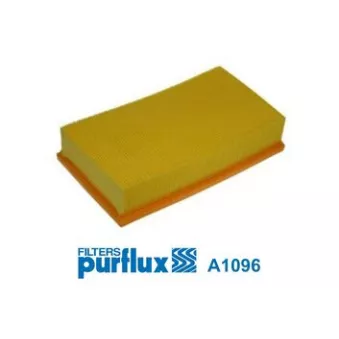 Filtre à air PURFLUX