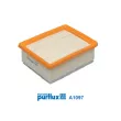 Filtre à air PURFLUX A1097 - Visuel 1