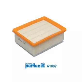 Filtre à air PURFLUX A1097