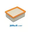 Filtre à air PURFLUX A1097 - Visuel 2