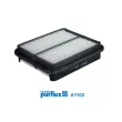 Filtre à air PURFLUX A1102 - Visuel 1