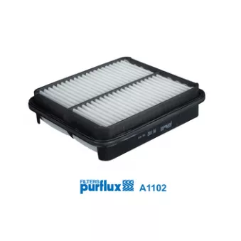 Filtre à air PURFLUX A1102