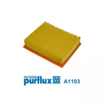 Filtre à air PURFLUX A1103