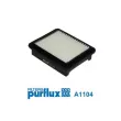 Filtre à air PURFLUX A1104 - Visuel 1