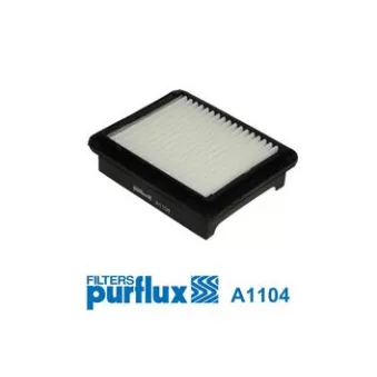 Filtre à air PURFLUX A1104