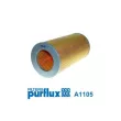 Filtre à air PURFLUX A1105 - Visuel 1