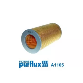 Filtre à air PURFLUX A1105