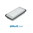 Filtre à air PURFLUX A1107 - Visuel 1