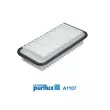 Filtre à air PURFLUX A1107 - Visuel 2