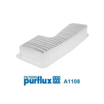 Filtre à air PURFLUX A1108