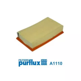 Filtre à air PURFLUX