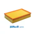 Filtre à air PURFLUX A1111 - Visuel 1