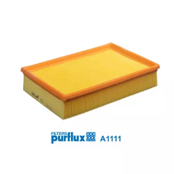 Filtre à air PURFLUX A1111