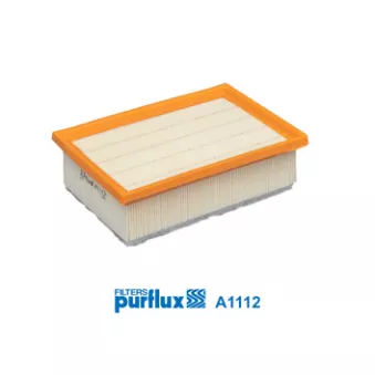 Filtre à air PURFLUX A1112