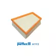 Filtre à air PURFLUX A1113 - Visuel 1