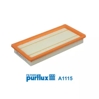 Filtre à air PURFLUX A1115
