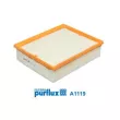 Filtre à air PURFLUX A1119 - Visuel 2
