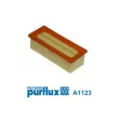 Filtre à air PURFLUX A1123 - Visuel 1