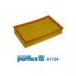 Filtre à air PURFLUX A1124 - Visuel 1