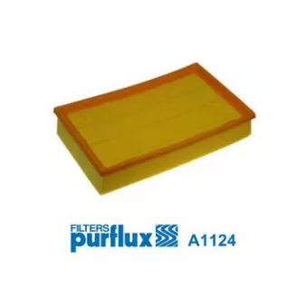 Filtre à air PURFLUX A1124