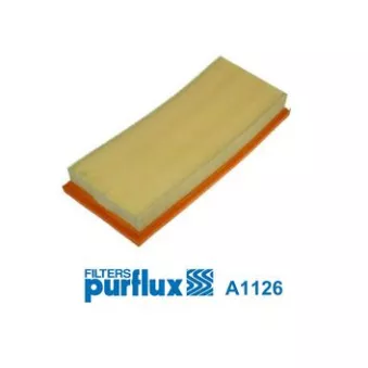 Filtre à air PURFLUX A1126