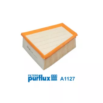 Filtre à air PURFLUX A1127