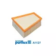Filtre à air PURFLUX A1127 - Visuel 2