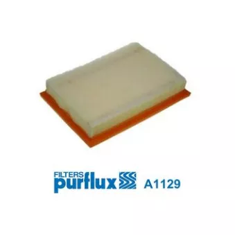 Filtre à air PURFLUX A1129