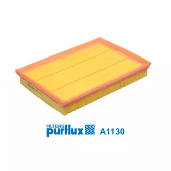 Filtre à air PURFLUX A1130