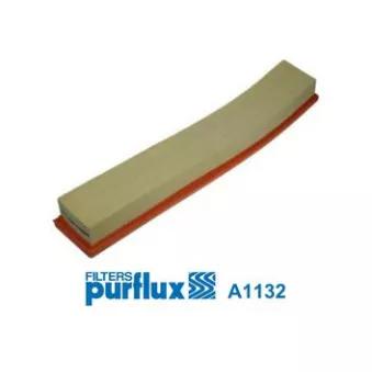Filtre à air PURFLUX