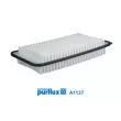 Filtre à air PURFLUX A1137 - Visuel 1