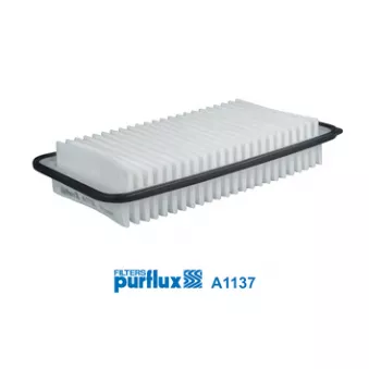 Filtre à air PURFLUX A1137