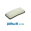 Filtre à air PURFLUX A1139 - Visuel 1